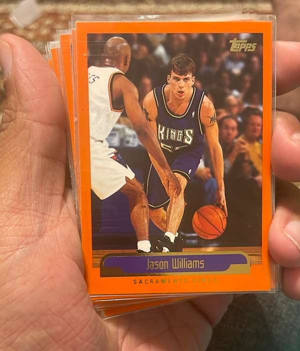 Jason Williams