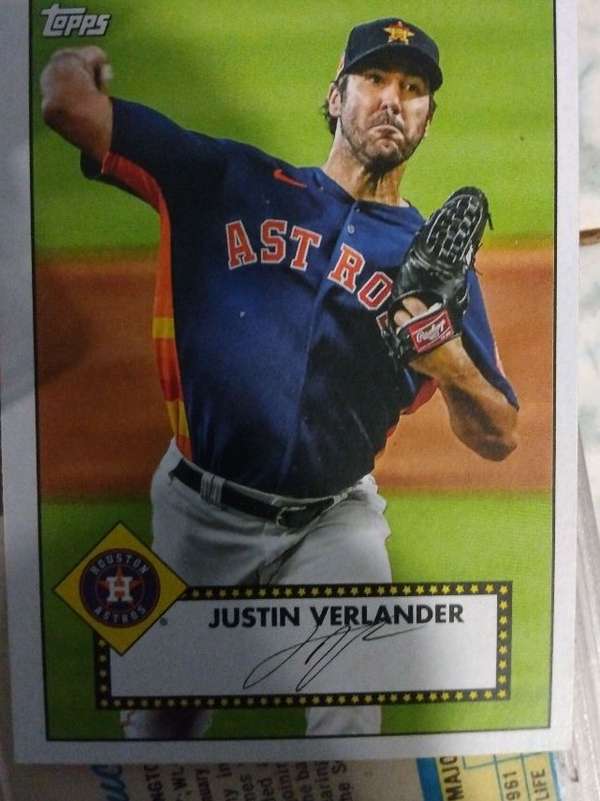 Justin Verlander