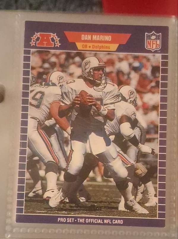 Dan Marino