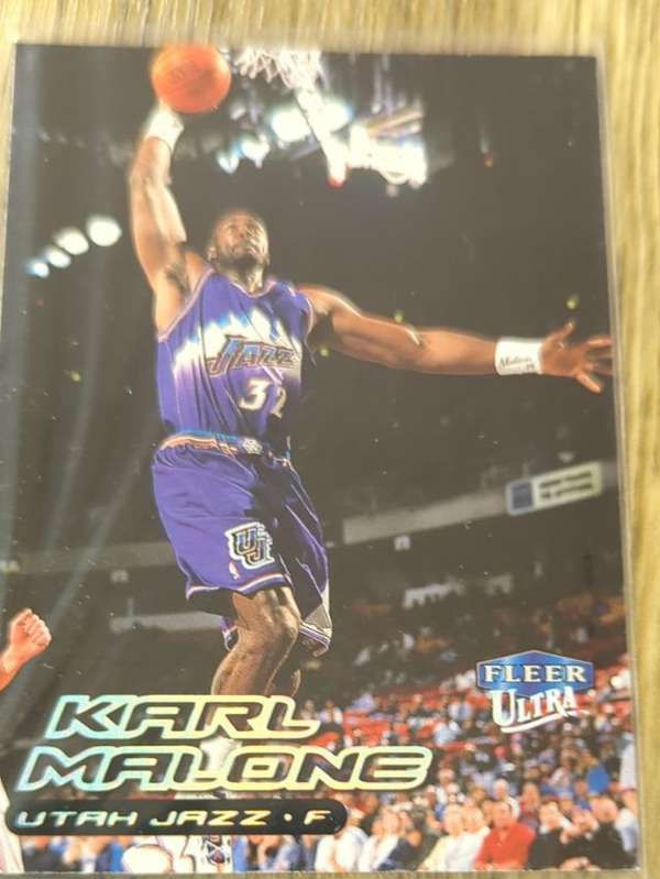Karl Malone