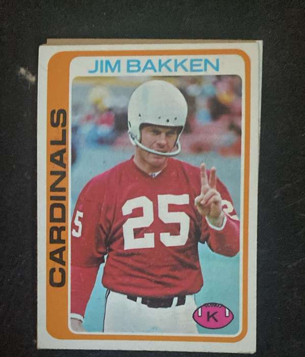 Jim Bakken