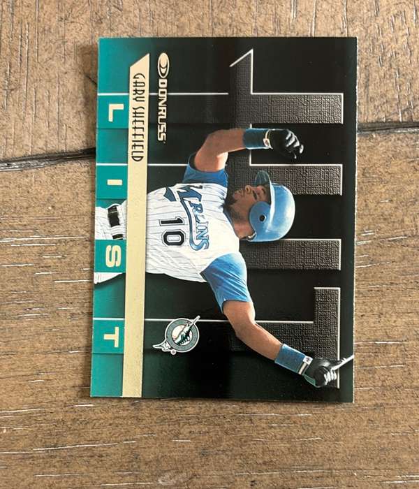Gary Sheffield