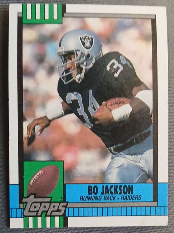 Bo Jackson