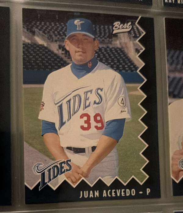 Juan Acevedo