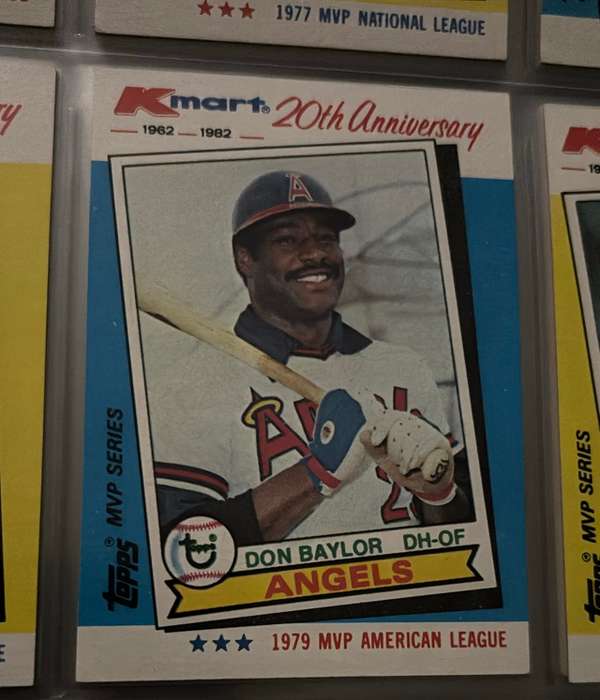 Don Baylor
