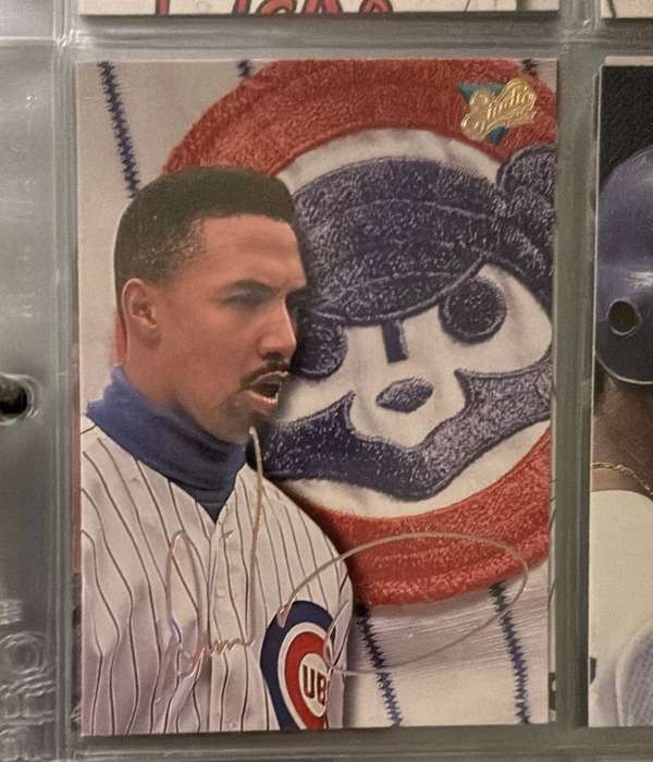 Derrick May
