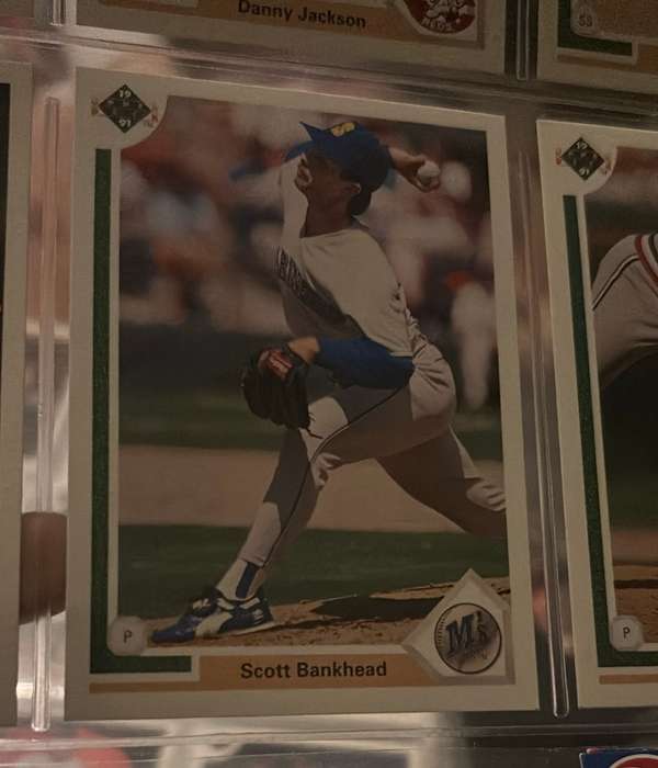 Scott Bankhead