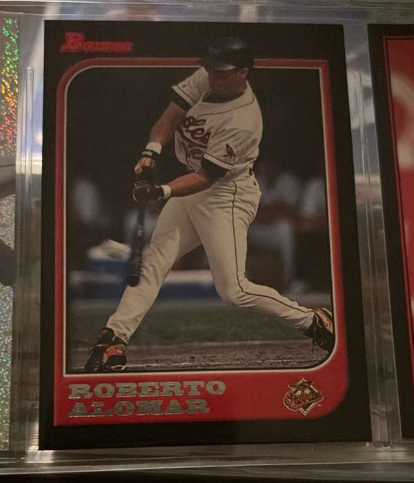 Roberto Alomar