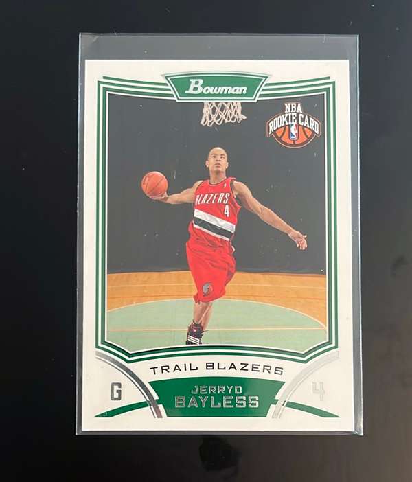 Jerryd Bayless