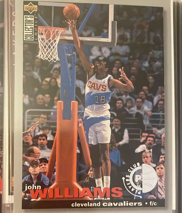 John Williams
