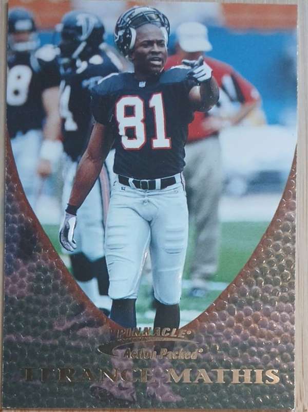 Terance Mathis
