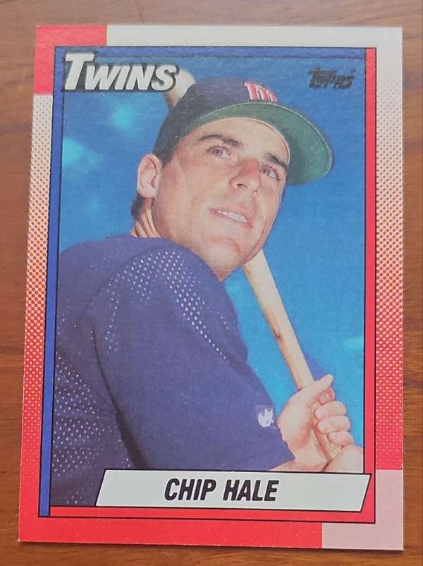 Chip Hale