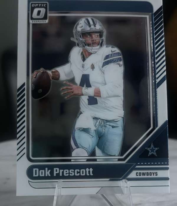 Dak Prescott