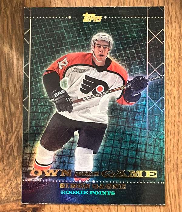 Simon Gagne