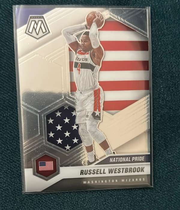 Russell Westbrook