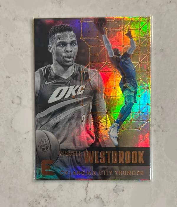 Russell Westbrook