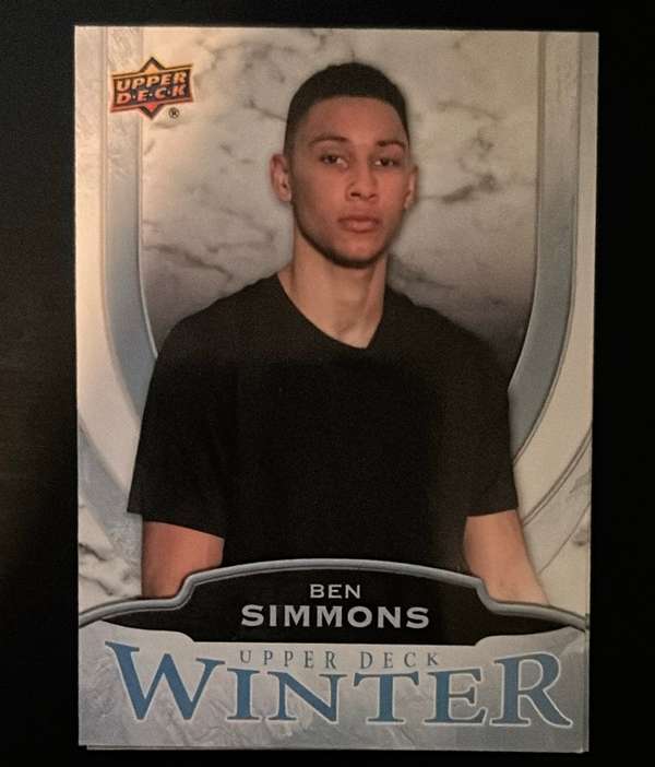 Ben Simmons