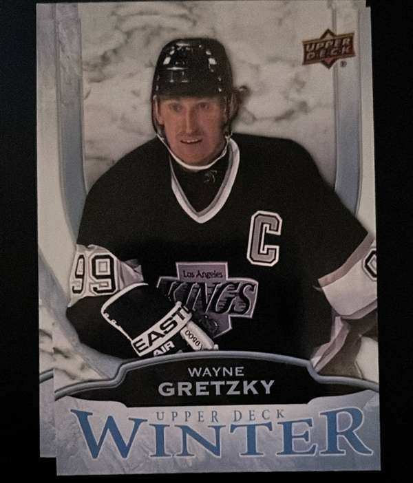 Wayne Gretzky