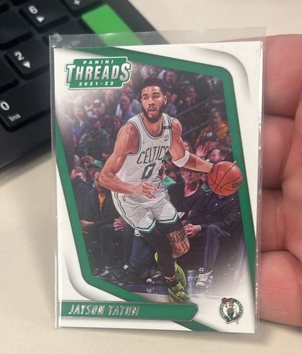 Jayson Tatum
