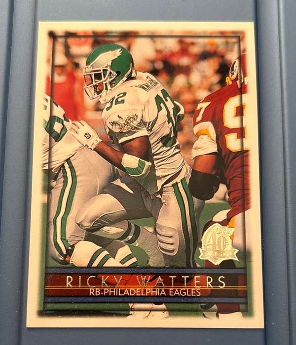 Ricky Watters