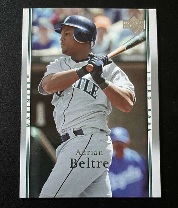 Adrian Beltre