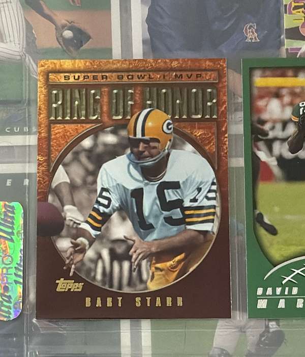 Bart Starr