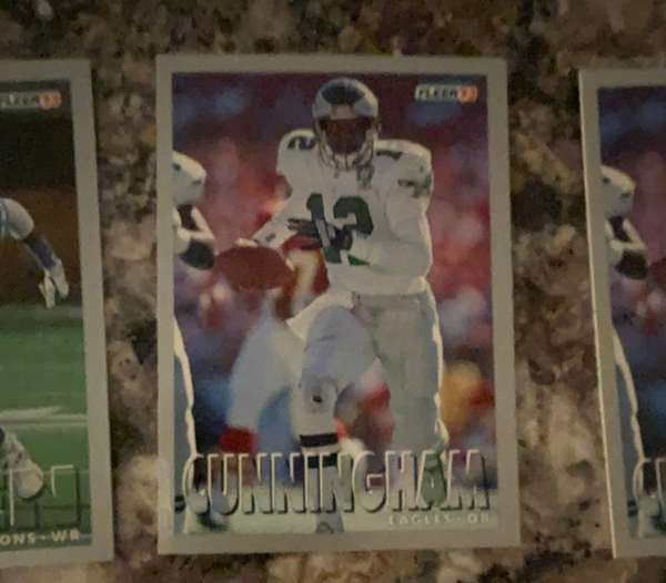 Randall Cunningham