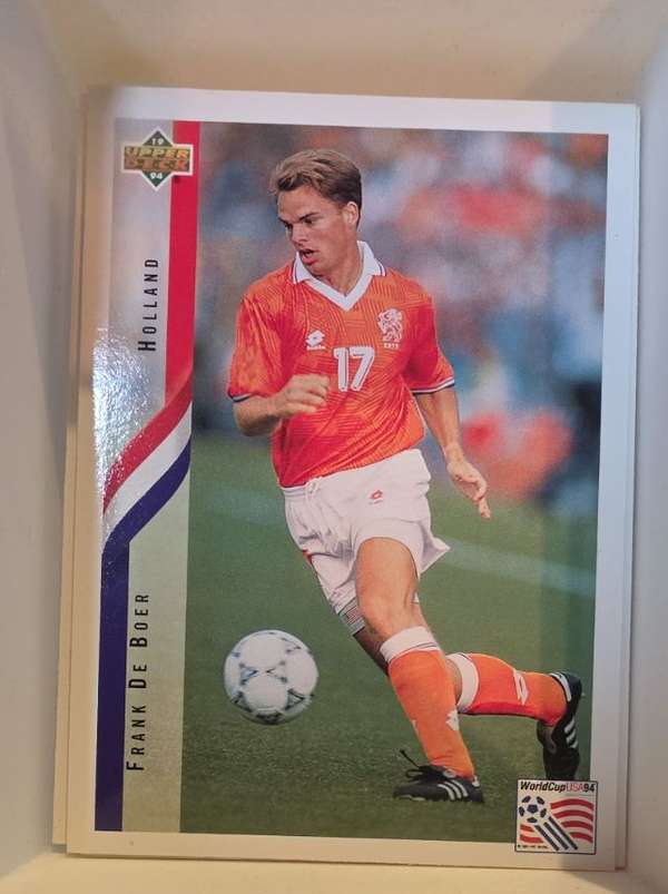 Frank de Boer