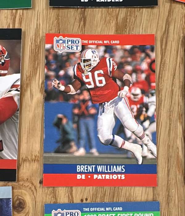 Brent Williams