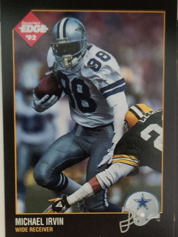 Michael Irvin