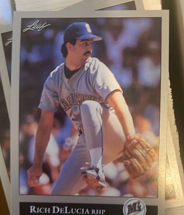 Rich DeLucia