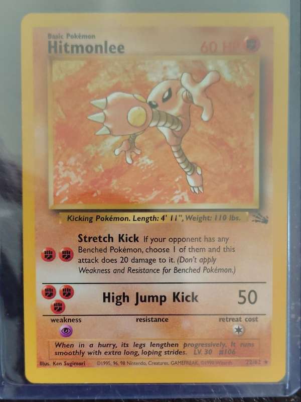 Hitmonlee (22)