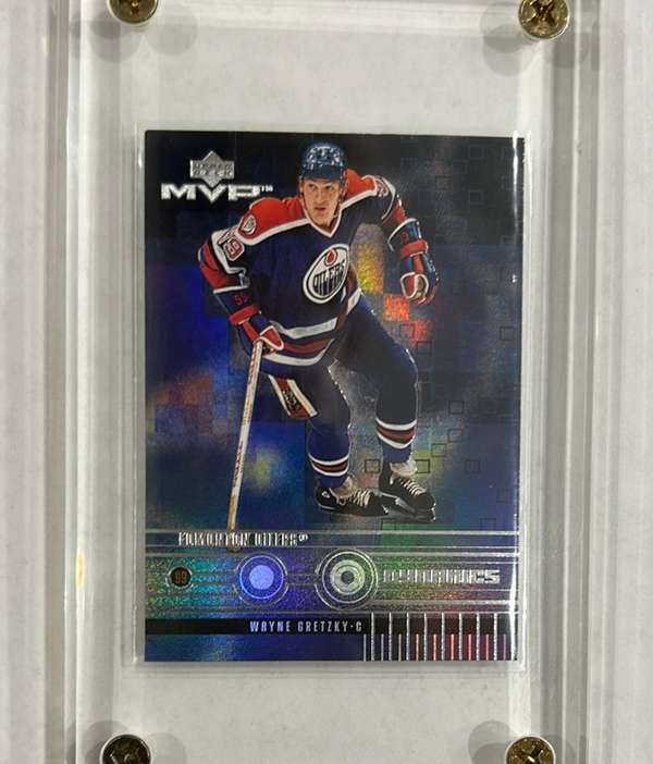 Wayne Gretzky