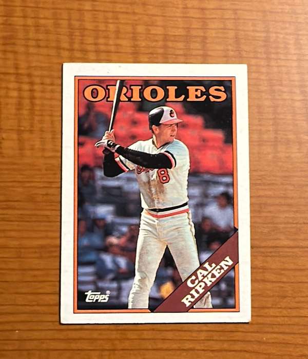 Cal Ripken