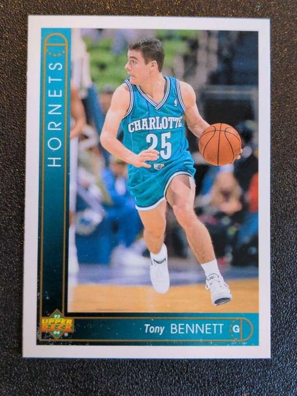 Tony Bennett