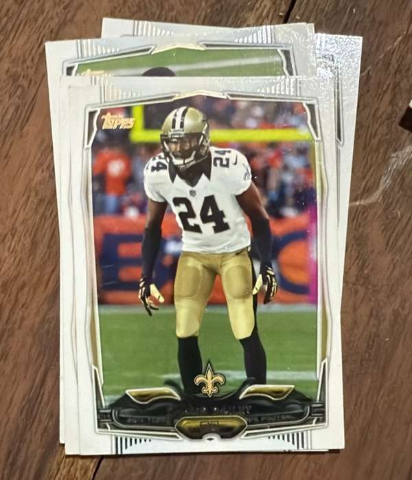 Champ Bailey