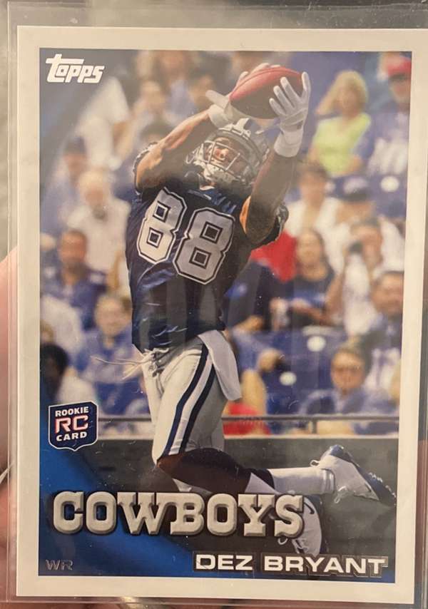 Dez Bryant