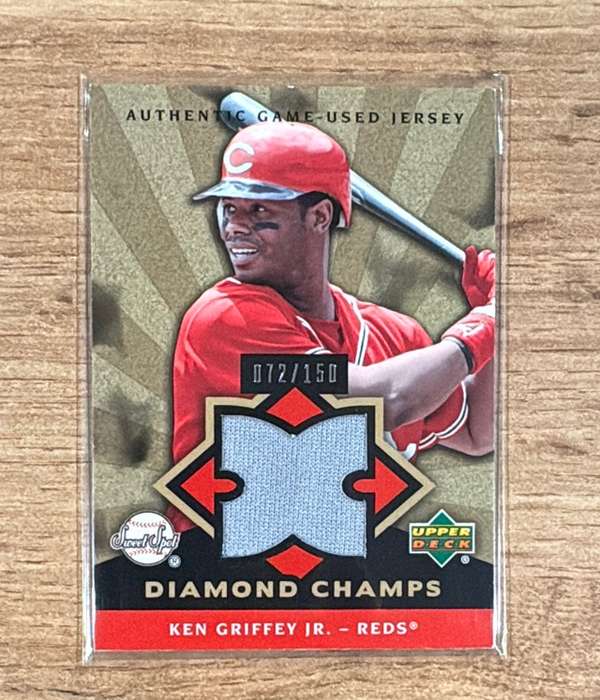 Ken Griffey Jr.