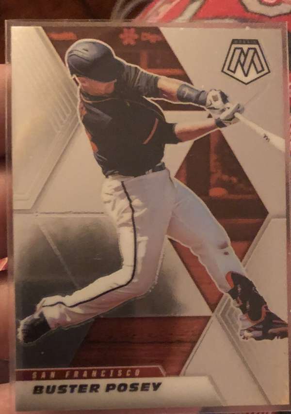 Buster Posey