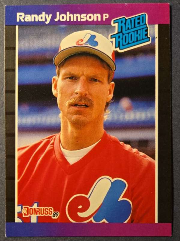 Randy Johnson