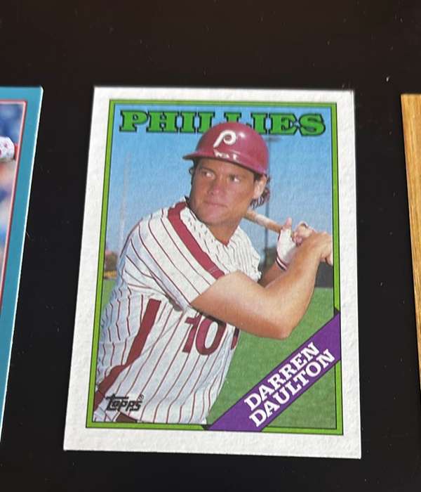 Darren Daulton