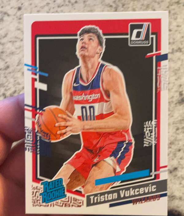 Tristan Vukcevic