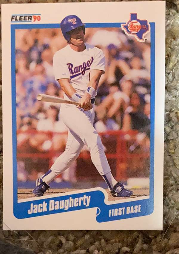 Jack Daugherty