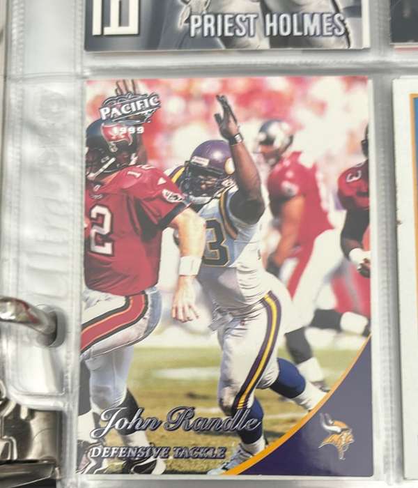 John Randle