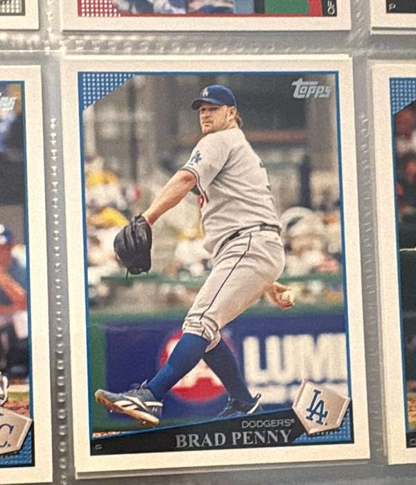 Brad Penny