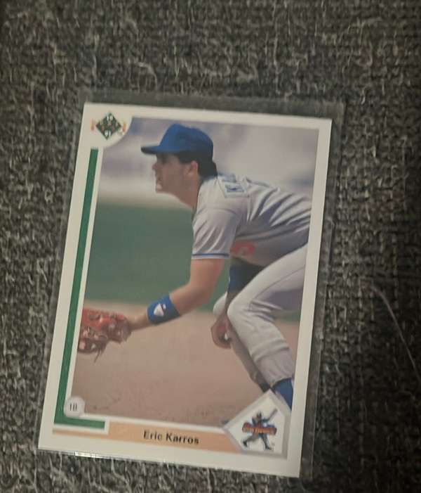 Eric Karros