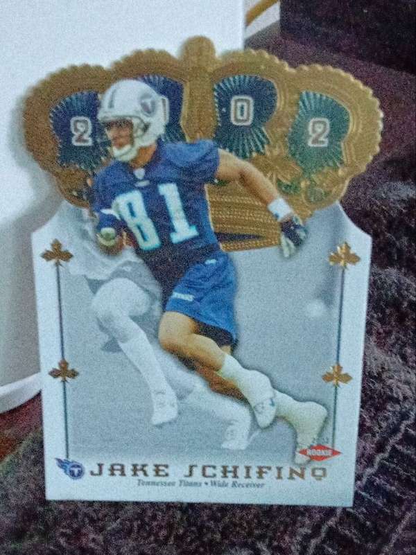Jake Schifino
