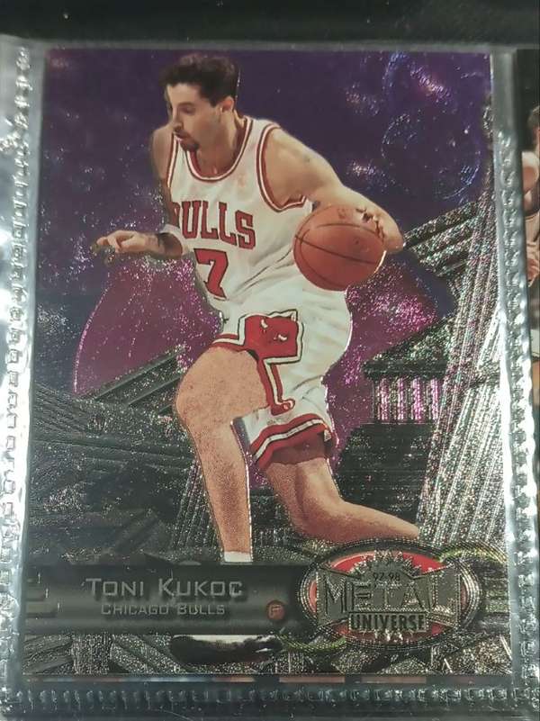 Toni Kukoc