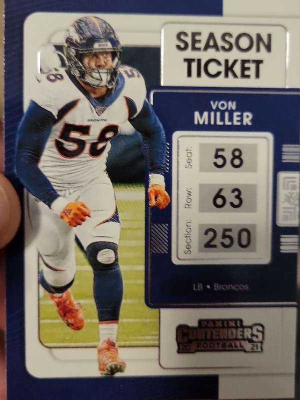 Von Miller