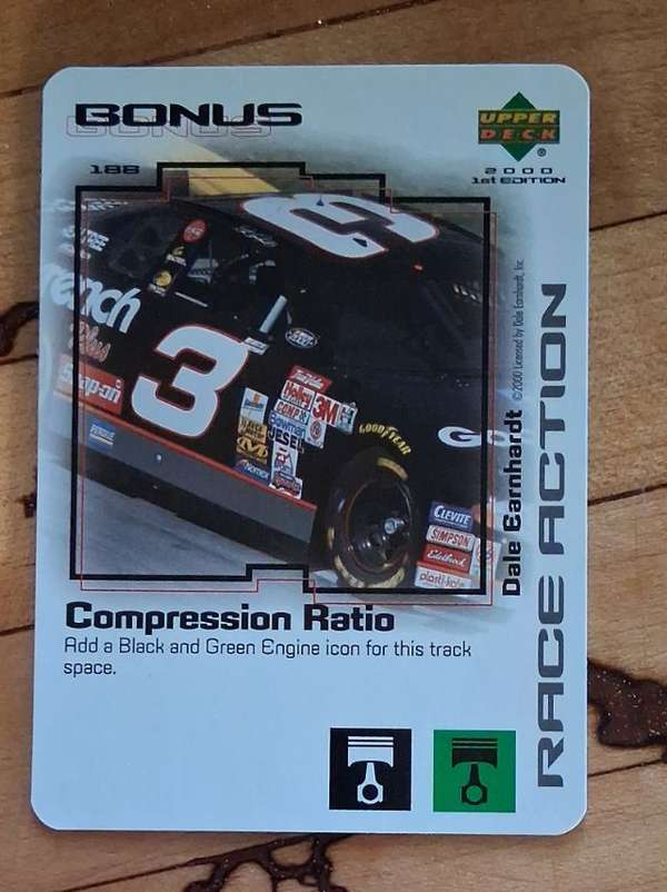 Dale Earnhardt